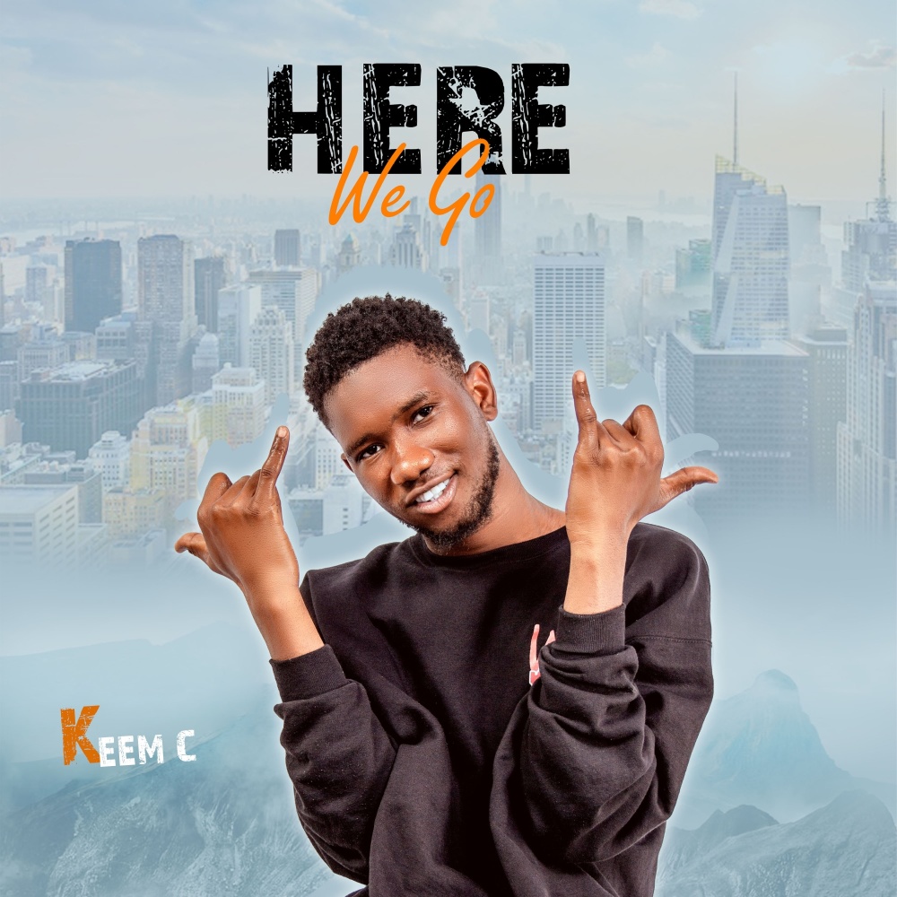 Here We Go (Explicit)