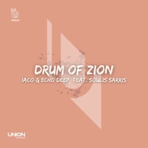 Listen to Drum Of Zion song with lyrics from Iaco