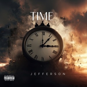 Album TIME (Explicit) from Jefferson