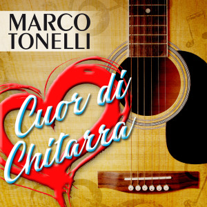 Listen to Arizona (cumbia west) song with lyrics from Marco Tonelli