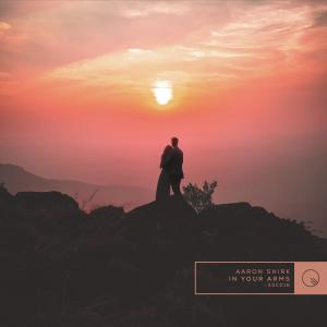 Album In Your Arms from Aaron Shirk