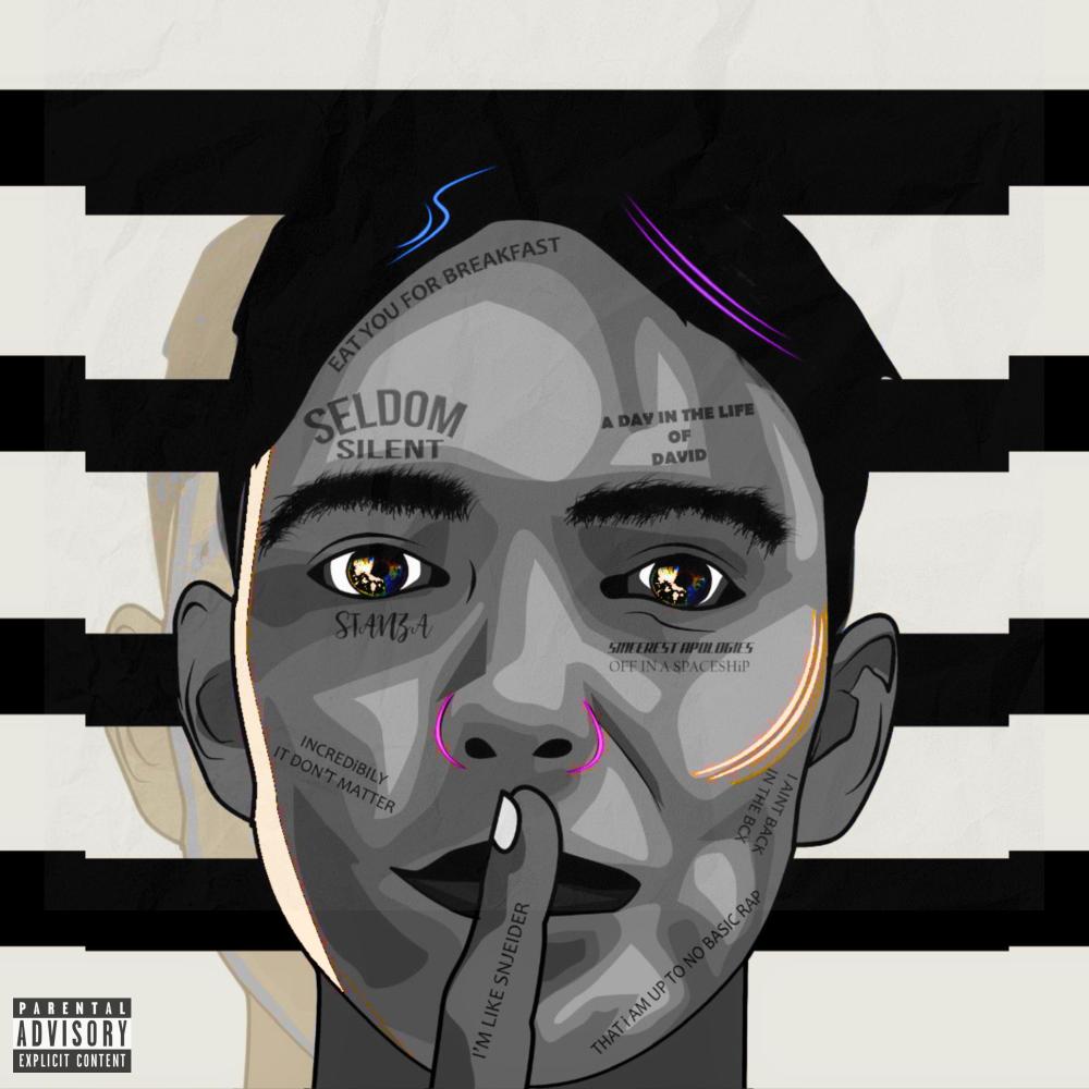 The Sofa King (Explicit)
