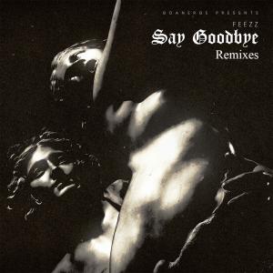 收聽FEEZZ的Say Goodbye (Carkeys Remix)歌詞歌曲