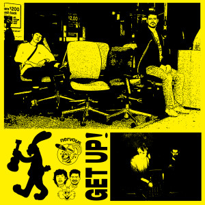 Bodysync的專輯Get Up! (feat. Byron Stingily)