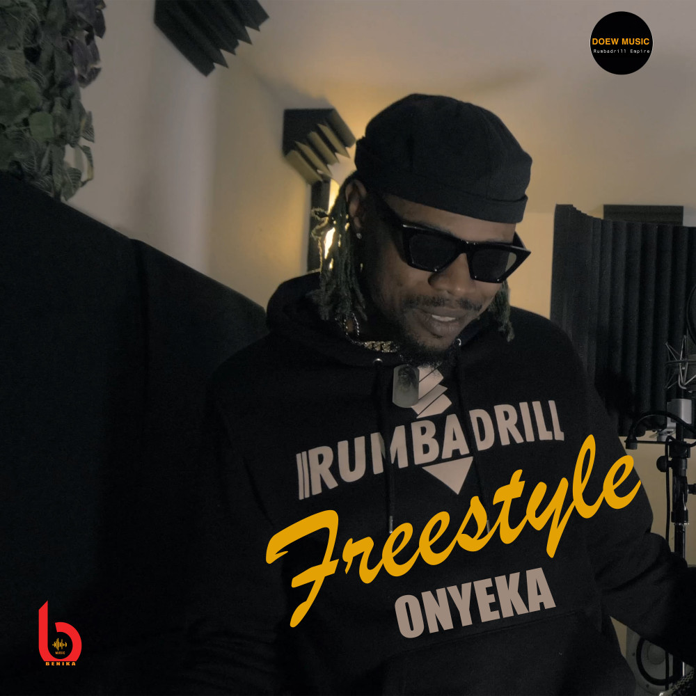 Rumba Drill Freestyle (Onyeka Remix)