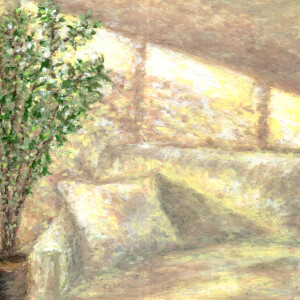 default playlist img