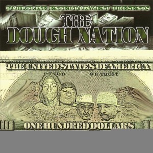 ดาวน์โหลดและฟังเพลง Radio (Explicit) พร้อมเนื้อเพลงจาก The Dough Nation