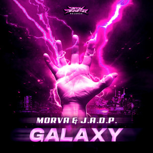 Morva的專輯Galaxy