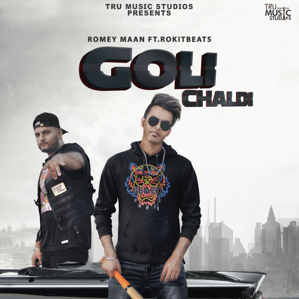 Goli Chaldi