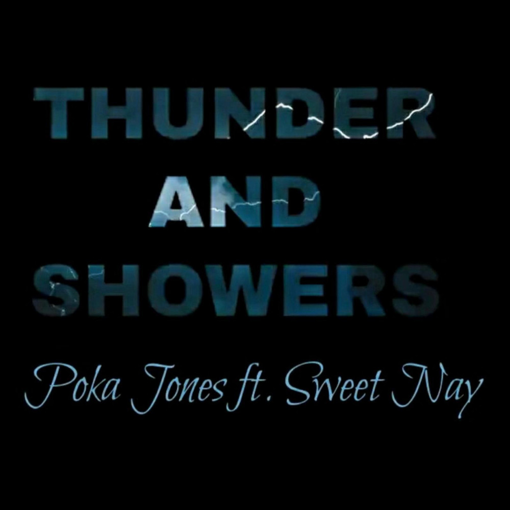 Thunder and Showers