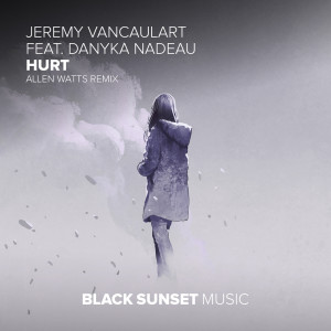 Jeremy Vancaulart的專輯Hurt