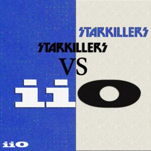 iio的專輯Starkillers vs iiO [feat. Nadia Ali] Remastered
