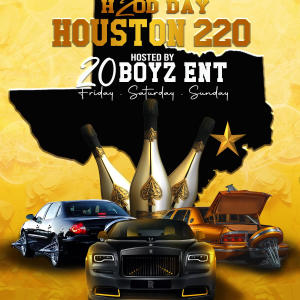 Calico Jonez的專輯Hood Day (Explicit)