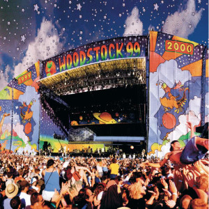 收聽Our Lady Peace的Superman's Dead (Live at Woodstock 1999) (Live at Woodstock 1999|Explicit)歌詞歌曲