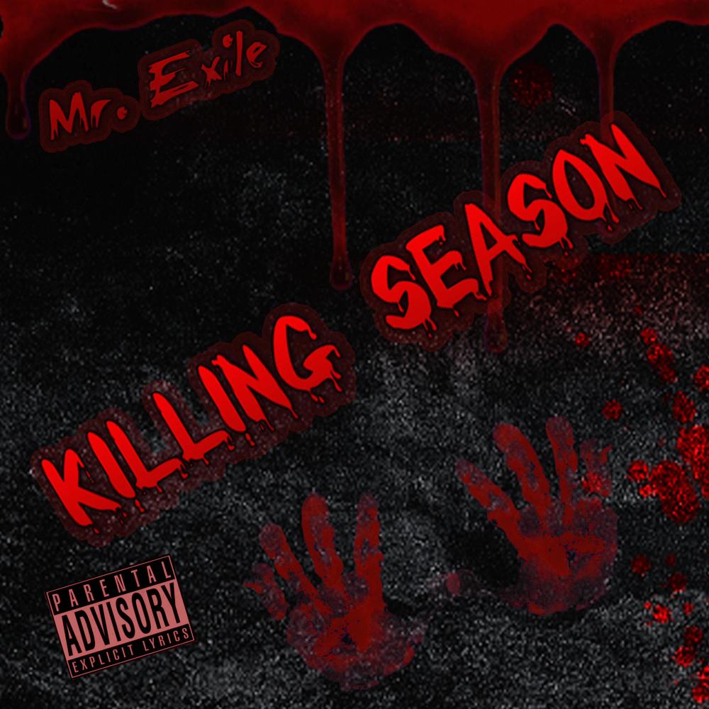 Toxic (feat. Krizz Kaliko) (Explicit)