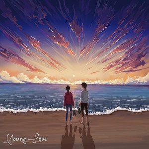 Dengarkan Young Love lagu dari Phil Zaf dengan lirik