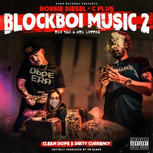 ดาวน์โหลดและฟังเพลง Float On (Explicit) พร้อมเนื้อเพลงจาก Robbie Diesel