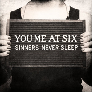 收聽You Me At Six的Bite My Tongue (Explicit)歌詞歌曲