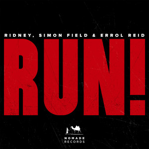 Dengarkan Run! lagu dari Ridney dengan lirik