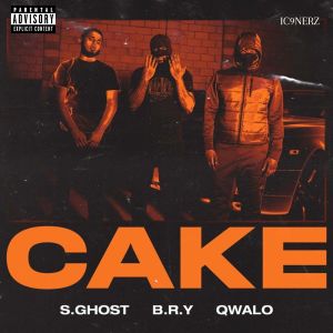 Listen to Cake (Explicit) song with lyrics from IC 9nerz