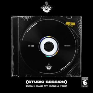收听Zuma的Studio Session歌词歌曲