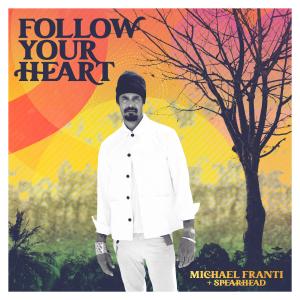 收聽Michael Franti & Spearhead的Life Reminds Us We're Alive歌詞歌曲