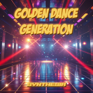 อัลบัม Golden Dance Generation ศิลปิน 