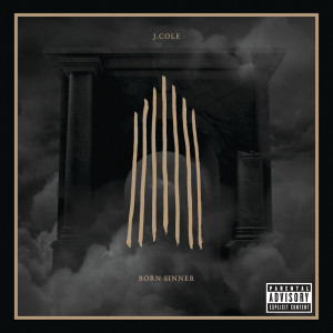 J. Cole的專輯Born Sinner