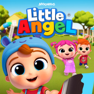 อัลบัม Little Angel ศิลปิน Little Angel