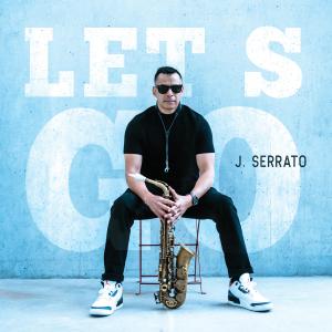 收聽J. Serrato的I Want To (feat. Ter'ell Shahid)歌詞歌曲