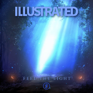 收听Illustrated的Feel the Light歌词歌曲