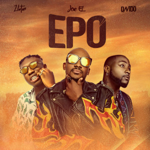 Album Epo (Explicit) from Joe El.