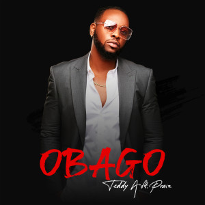 Album Obago from Teddy-A