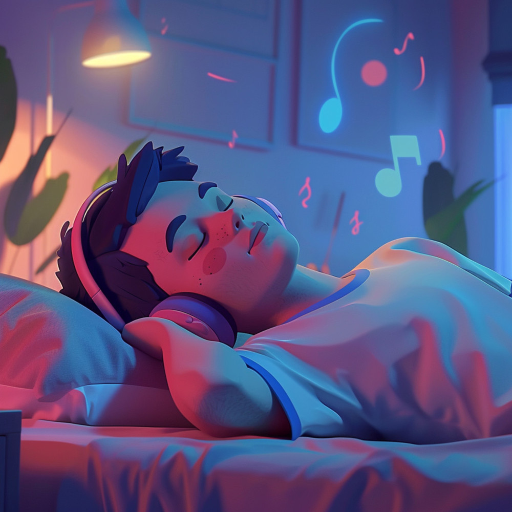 Harmonious Sleep Tones