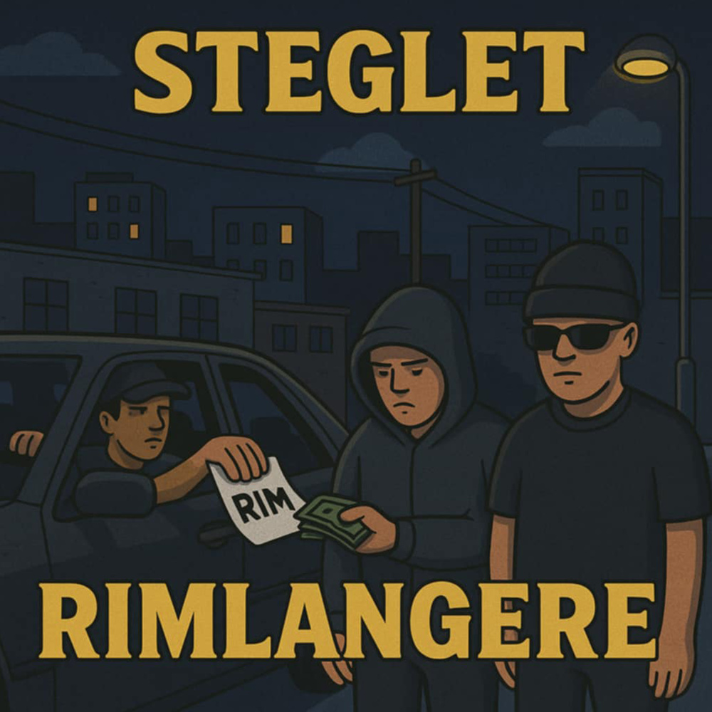Rimlangere (Explicit)