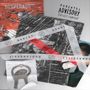 Album Котят (Explicit) from 