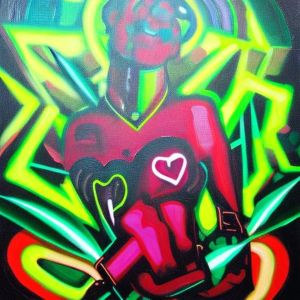 default playlist img