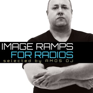 Image Ramps for Radios Selected by Amos DJ