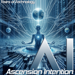 Tears of Technology的專輯AI (Ascension Intention) (Original Mix)