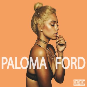收聽Paloma Ford的Jada (Explicit)歌詞歌曲