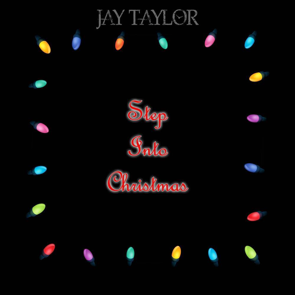 Step Into Christmas (Metal Version)