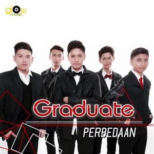 收听Graduate的Perbedaan (New Version)歌词歌曲