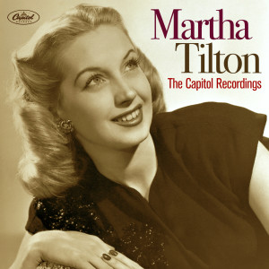 ดาวน์โหลดและฟังเพลง Exactly Like You พร้อมเนื้อเพลงจาก Martha Tilton