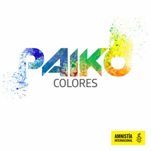 ดาวน์โหลดและฟังเพลง Colores พร้อมเนื้อเพลงจาก Paiko