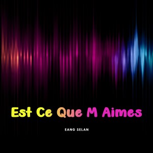 Listen to DJ Est Ce Que M Aimes - (Remix|Explicit) song with lyrics from Eang Selan