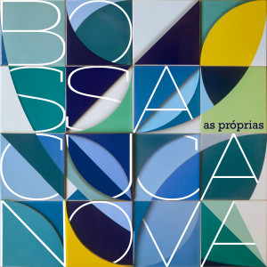 Bossacucanova的專輯As Próprias
