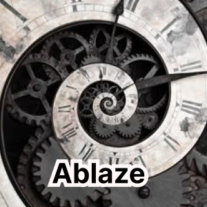 Ablaze的專輯Put It Down