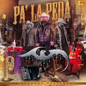 收聽La Zenda Norteña的Tres Vueltas歌詞歌曲