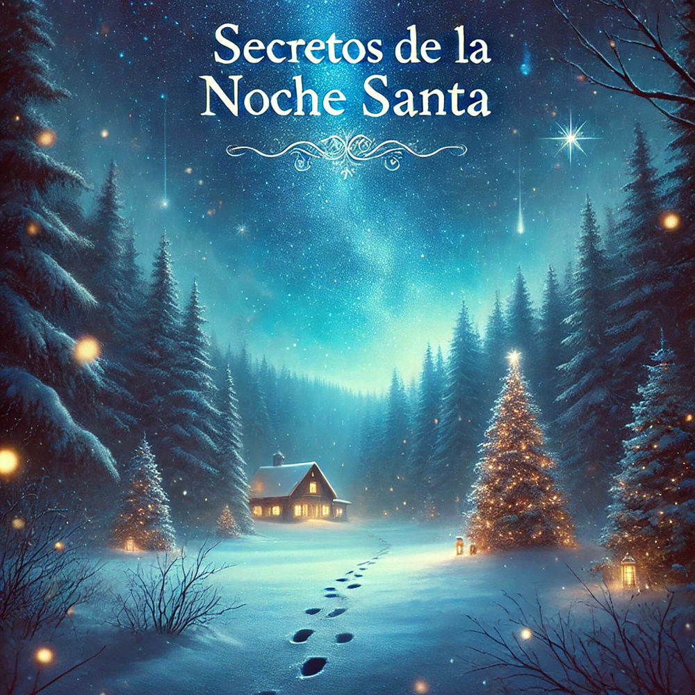 Villancico de Estrellas Navideñas