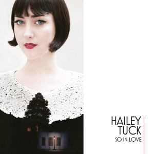Album So in Love oleh Hailey Tuck